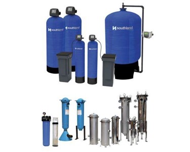 Wastewater Recycling Systems