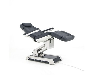 Fortress - Podiatry Chair | Glide Deluxe | 1090C