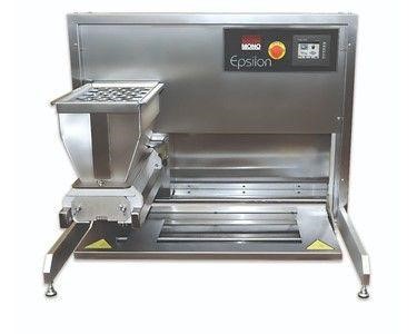 Mono - Tabletop Depositor 400 and 450mm wide trays | Epsilon