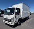 Isuzu - Used Pantech Truck | 2019 N Series NPR 45/55-155