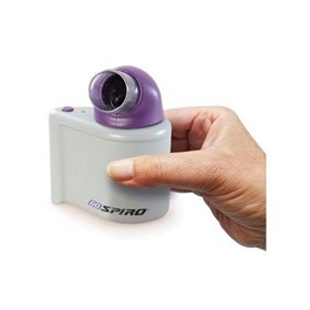 GoSpiro® Home/ Portable Diagnostic Spirometer