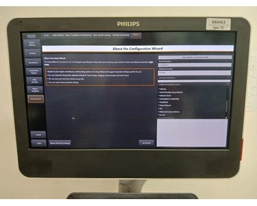 Philips - Epiq CV Ultrasound EX4453