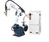 Panasonic | Robot Welding Systems | TIG Welding