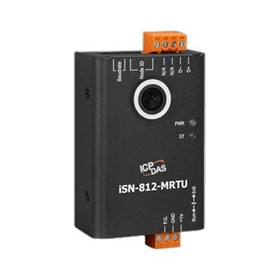 IR Temperature Sensor | iSN-812-MRTU