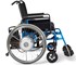 BoostGlide Power Assist Wheelchair
