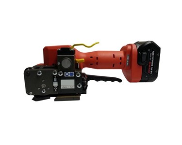 Dynamic - Battery Powered Strapping Tool | 2100 