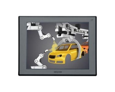 NEXCOM - Industrial Touch Monitors I APPD 1700T