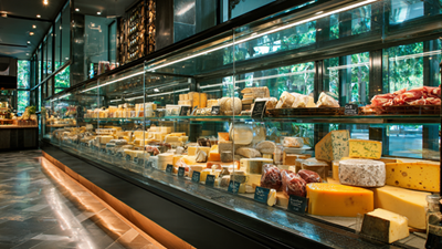 Deli display fridge prices and buying guide Australia 2025