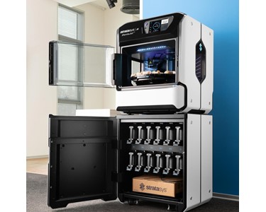 Stratasys - Dental 3D Printer | J5 DentaJet Dental 3D Printer