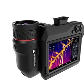 Professional Thermal Imaging Camera - 480 x 360 | SP40 