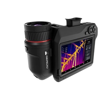 HIKMICRO - Professional Thermal Imaging Camera - 480 x 360 | SP40 