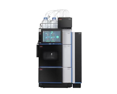 Thermo Scientific - Vanquish™ Core HPLC Systems