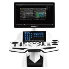 E35 Color Touchscreen Ultrasound Machine