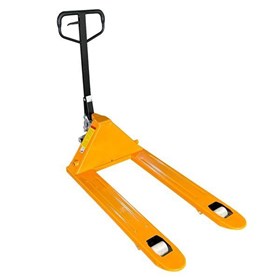 Standard Pallet Jack / 2.5-3T Capacity- 685mm Wide