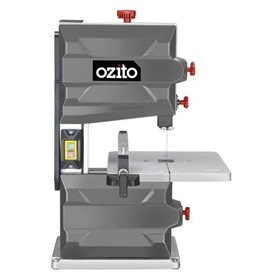 250W 200mm Wood Band Saw | BSW-2580 