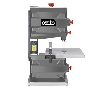 Ozito - 250W 200mm Wood Band Saw | BSW-2580 