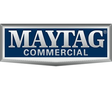 Maytag Commercial - Non-Coin Stack Washer Dryer - 9kg - MLE/G22PN