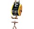 Compact Wire Rope Hoist - CWS-80 | 80kg Capacity