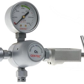 Oxygen Regulator | 400kPa