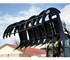 Himac - Himac Heavy-Duty Skid Steer Claw Grapple 