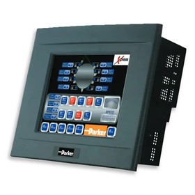 HMI Touch Screen & Display | XPR2 PowerStation