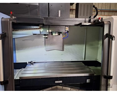 Doosan - 2023 DNM-5700 Machining Centre