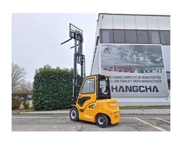Hangcha - Lithium Forklift | XE25i (CPD25-XEY2-SI) 