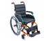 Mobility and You - Paediatric Folding Wheelchair