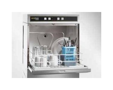 Hobart - ECOMAX 404 Front door glasswasher 