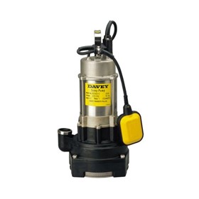 High Pressure Drainage Submersible Pump | D42 