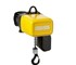 GIS - Industrial Electric Chain Hoist GP Series