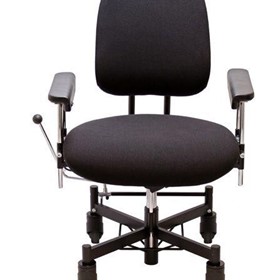 VELA Tango 300 - Bariatric Chair 