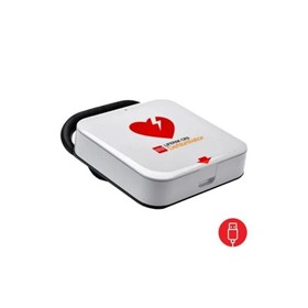 Defibrillator | CR2