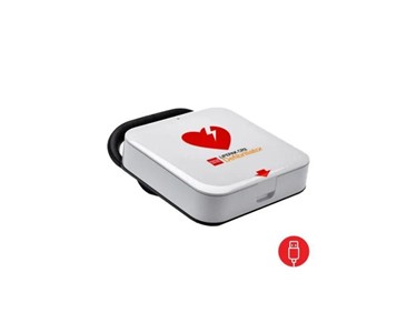 Lifepak - Defibrillator | CR2