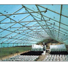 Agricultural Greenhouse Sheeting | Ultra 250 mono