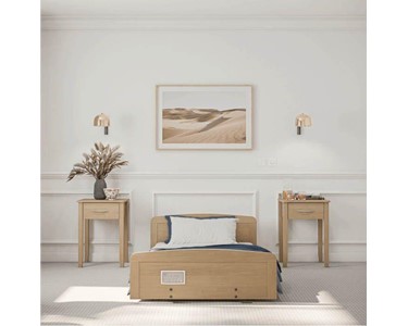 Aidacare - Aidacare FLX Floorline Bed 