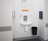 Enware - Compliant & Functional Handwash Station Kit | Washroom Fitting