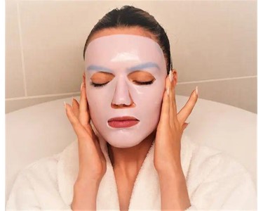 Sterile Intense Hydration Masks | Velež