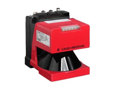 Leuze - Laser Scanners - ROD 4