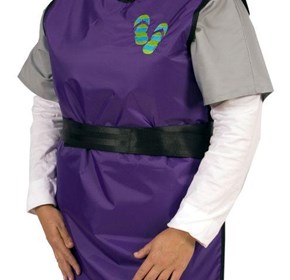 Lead Gown | Radiation Protection
