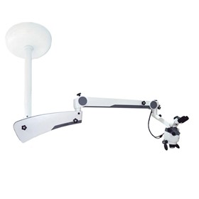 AM6000 Series ENT Microscope