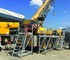 Mobile Access Platform | Side Platform to Access Cranes for Safety