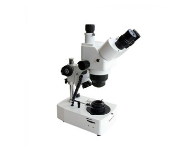 Saxon - GSM Gemological Microscope 10x-160x