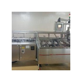 Fully Automatic End-Load Cartoner