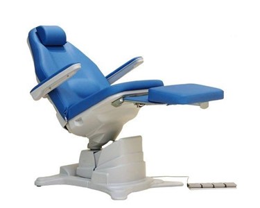 Volonta - Procedure Chair | SM2041-BL