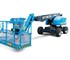 Telescopic Boom Lifts 454 kg | Sinoboom TB14J Plus
