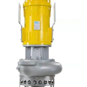 Drainage Pump Slurry Pump WEDA L95 N