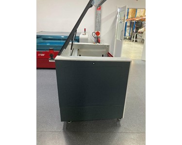 Trotec - Pre-owned Speedy 400 CO2 laser engraver