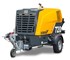 Putzmeister - Portable Concrete Pump | P 720