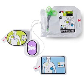 AED 3 – Fully Automatic Defibrillator (8531-001202-13)